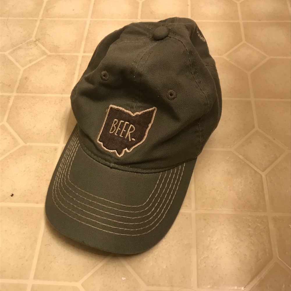 Great Lakes Brewing Company Hat